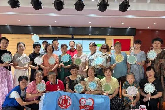 2026年8月武汉各社区活动分布（一）