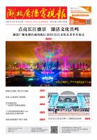 湖北广播电视报[2025] 第18期