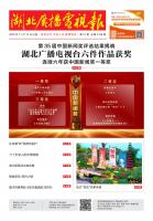 湖北广播电视报[2025] 第21期