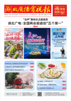 湖北广播电视报[2026] 第06期
