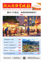 湖北广播电视报[2026] 第16期