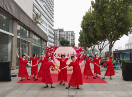 月满唐蔡・光合邻里｜唐蔡社区中秋国庆邻里集市热闹开市